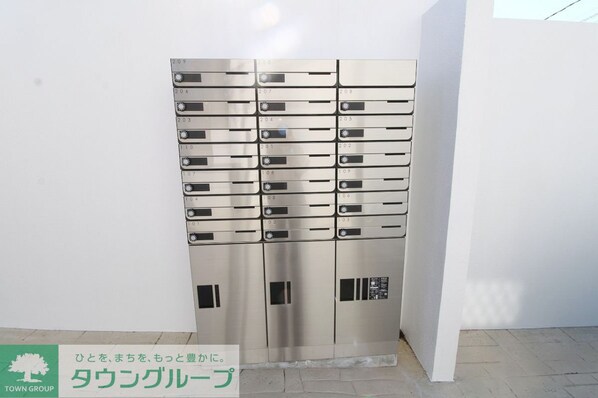 レピュア成増レジデンスの物件内観写真